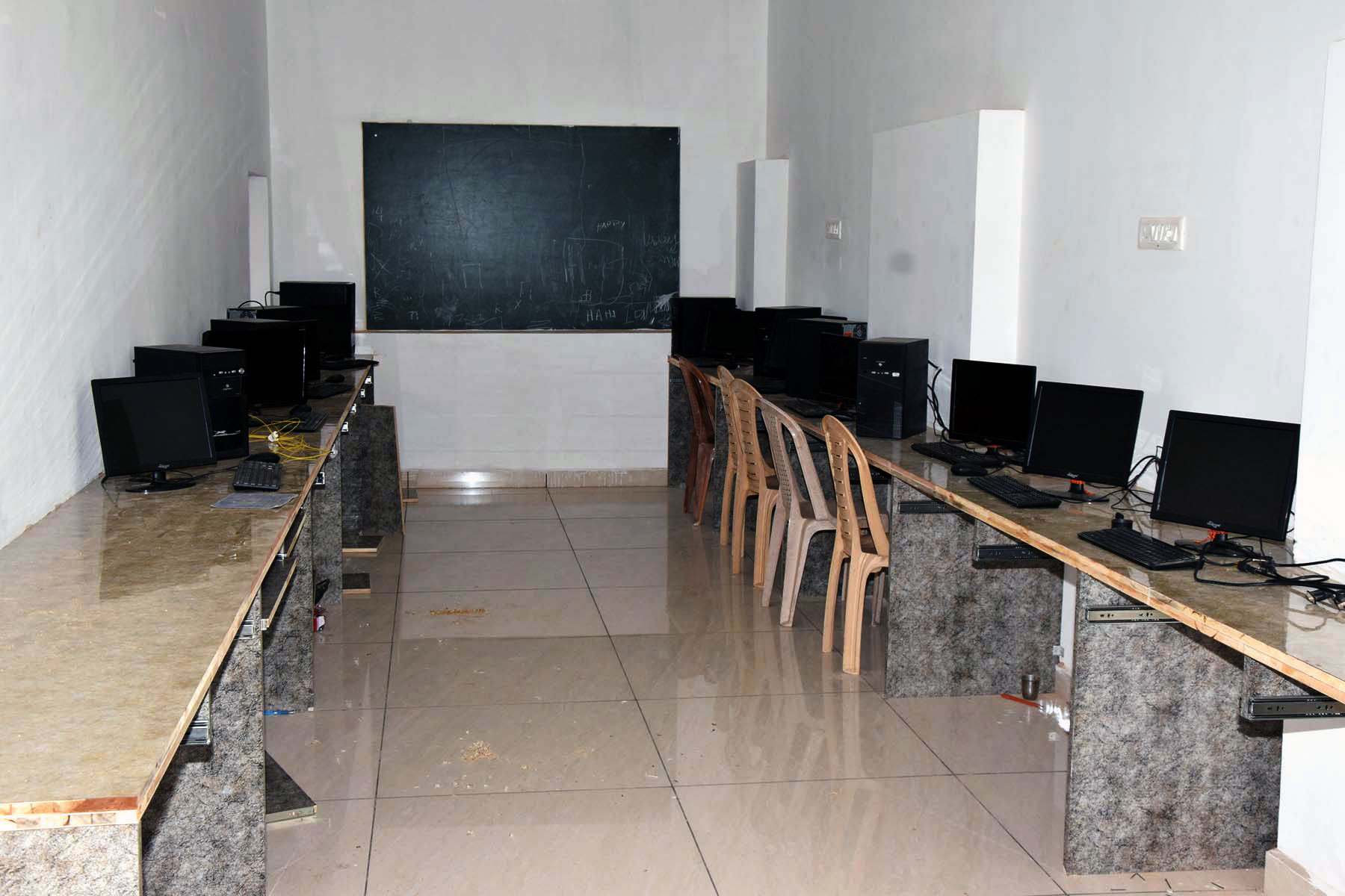 Computer Lab